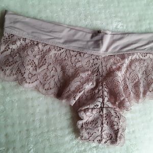 BUNDLE ONLY: cheeky panty